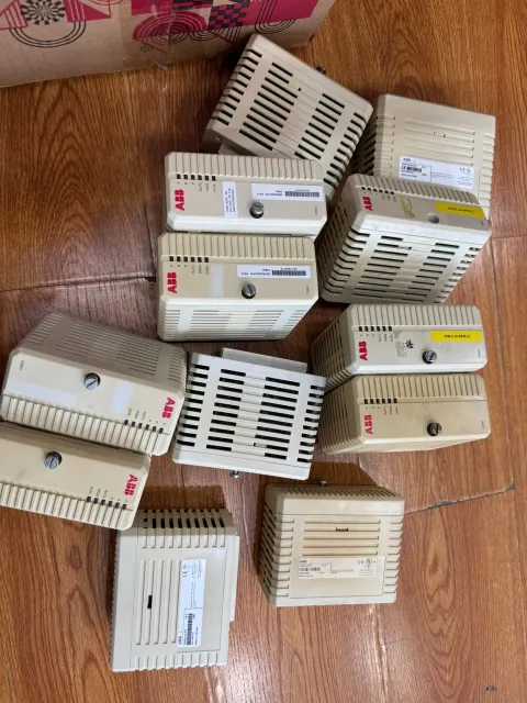 ABB CI840 / 3BSE022457R1 Industrial Automation Component product photo 2