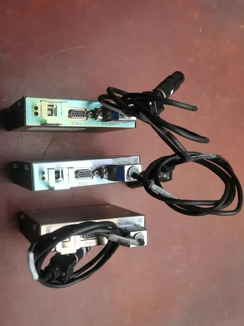 White Label TBUA033R5 Industrial Automation Component product photo 7