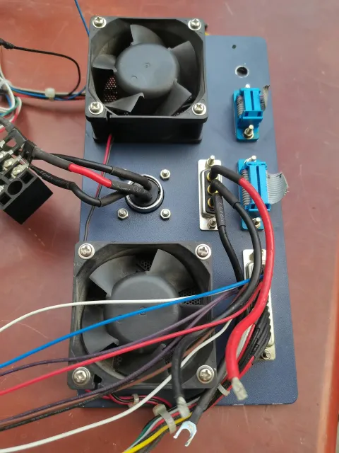 White Label LD832 Motor & Drive Component product photo 5