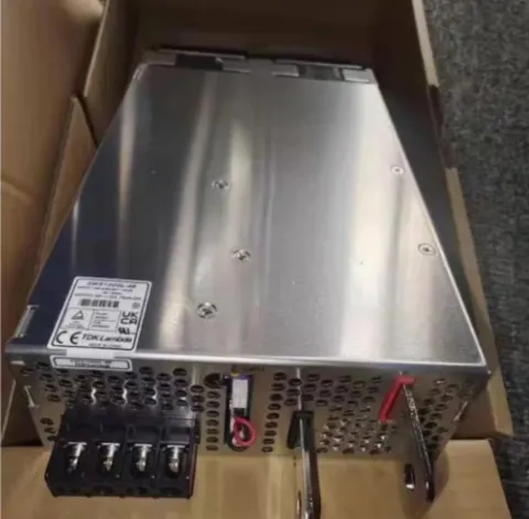 TDK-Lambda SWS600L-24 Power Electronics Module product photo 3
