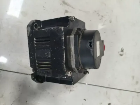 Mitsubishi Electric HF53S Motor & Drive Component product photo 5