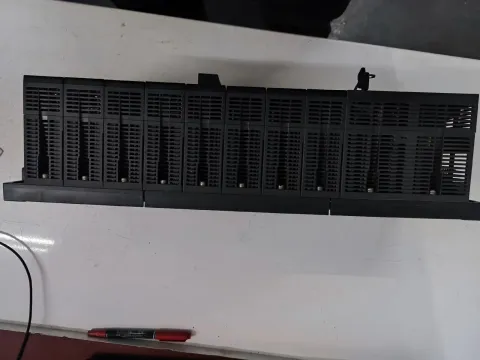 Mitsubishi Electric A172SHCPUN PLC Module — product photo 9 of 11