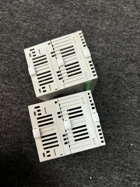 Delta DVP12SA211T PLC Module product photo 6