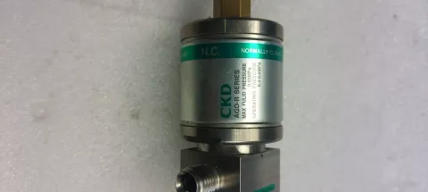 CKD AGD11R-4S Industrial Automation Component product photo 4