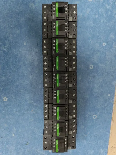 Schneider Electric LC1D40AM7C Industrial Relay product photo 1