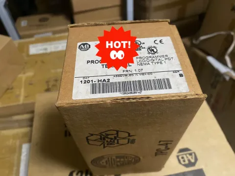 Unbranded Industrial 1201-HA2 Power Electronics Module product photo 1
