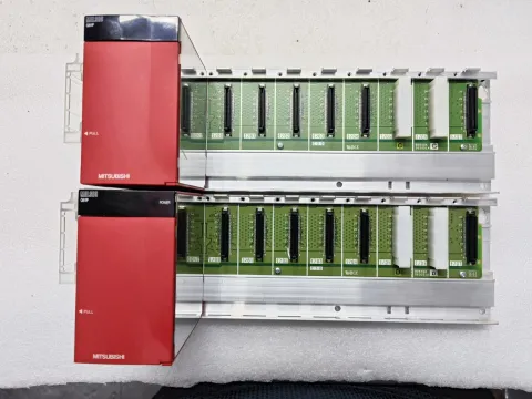 Mitsubishi Electric Q68B / Q61P Power Electronics Module product photo 2
