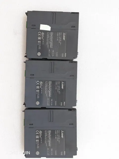 Mitsubishi Electric QD75D2N Industrial Automation Component — product photo 23 of 24