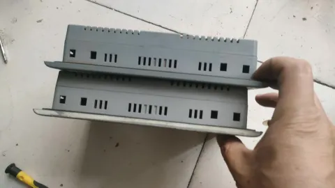 Siemens 6AV6648-0BC11-3AX0 Industrial Automation Component — product photo 25 of 30
