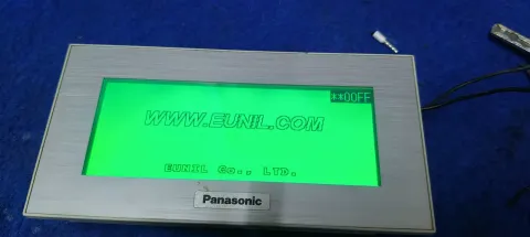 Panasonic AIG12GQ13D Industrial Automation Component — product photo 14 of 19
