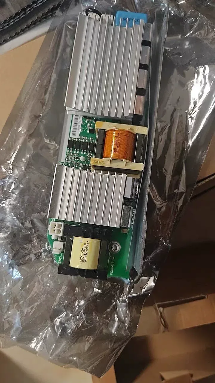 Danfoss Vacon PC00411F Industrial Control Board product photo 1