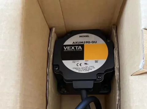 Oriental Motor / VEXTA AXUM590-GU Motor & Drive Component product photo 2