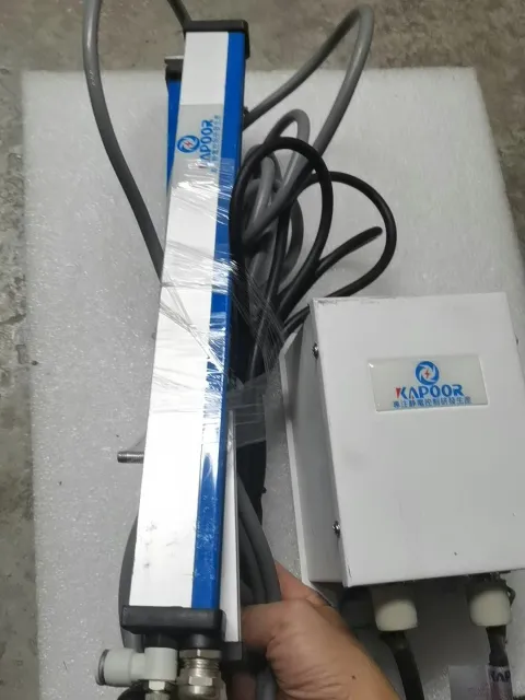 KAPOOR K-401A Power Electronics Module product photo 5