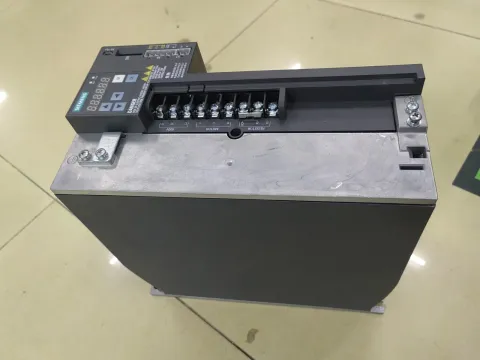 Siemens 6SL3210-5FE17-0UF0 Motor & Drive Component product photo 2