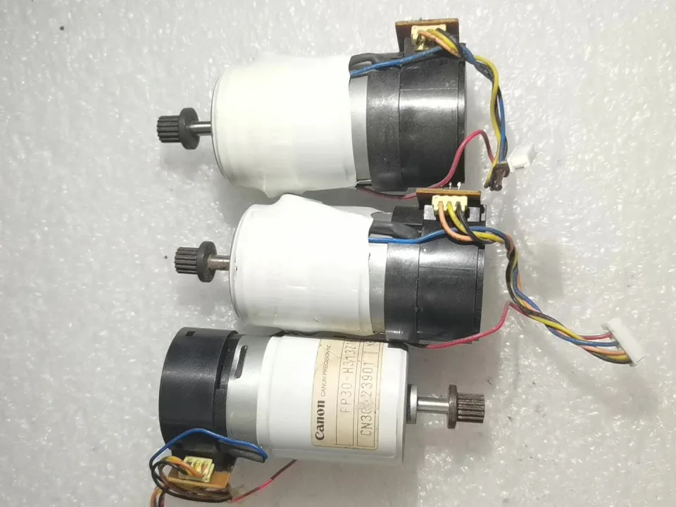 Canon Precision CN30-23901 Motor & Drive Component product photo 1