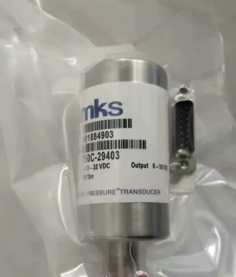 MKS 750C-29403 Industrial Sensor — product photo 10 of 16