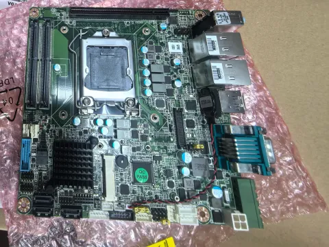Advantech AIMB-275G2-00A1E Industrial Control Board product photo 1