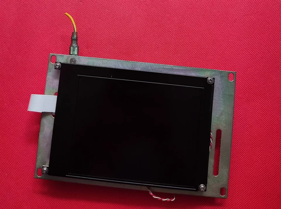 Nanhua TOP-L105 Industrial Automation Component product photo 1