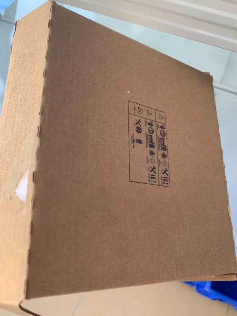 Siemens 6ES7 532-5HF00-0AB0 Industrial Automation Component — product photo 8 of 14