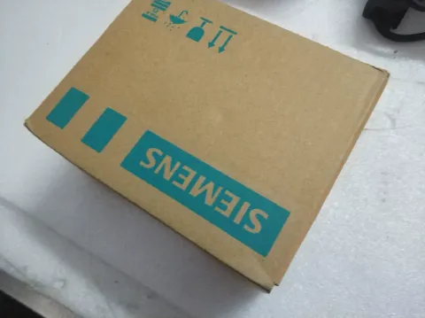 Siemens 6SL3210-5BB13-7UV1 Motor & Drive Component product photo 3