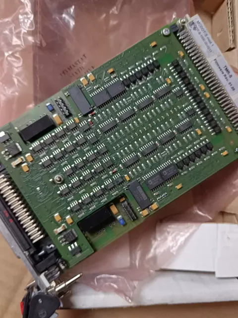 Gebhardt Automation MCDOT-S mod.1 / MCDOT-S-1000.00-0211 Industrial Automation Component product photo 8