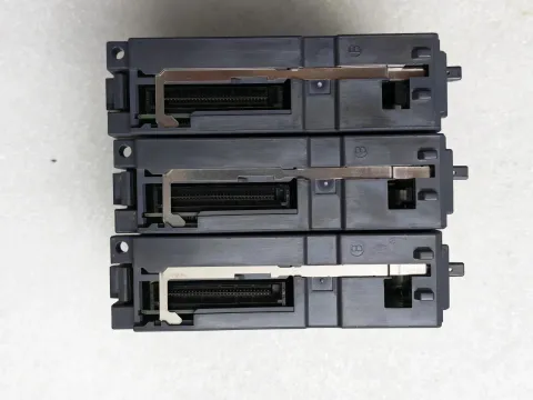 Mitsubishi Electric QD62D Industrial Automation Component — product photo 3 of 14