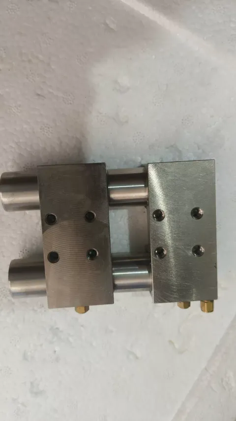 Zimmer MKS2501A/02 Industrial Automation Component product photo 5