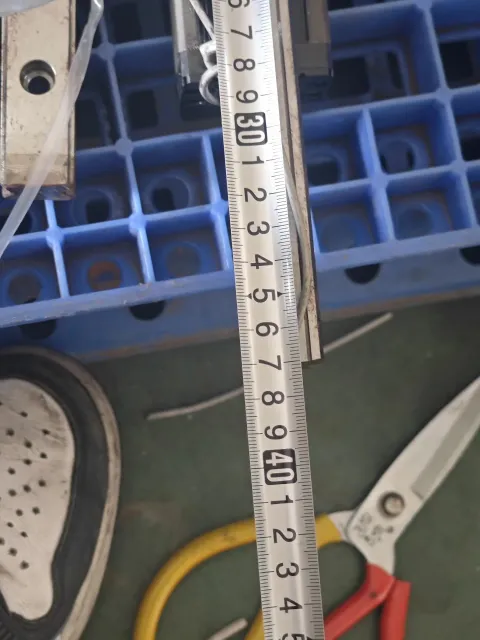THK HSR30 Industrial Automation Component product photo 7