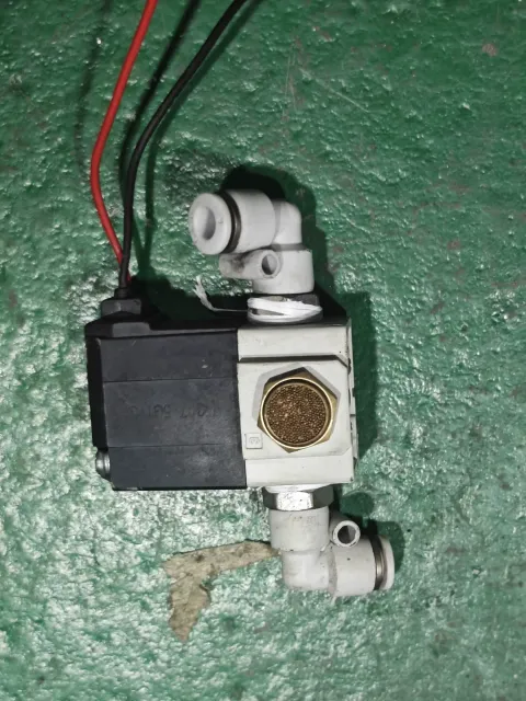 SNS VT307 Industrial Automation Component product photo 4