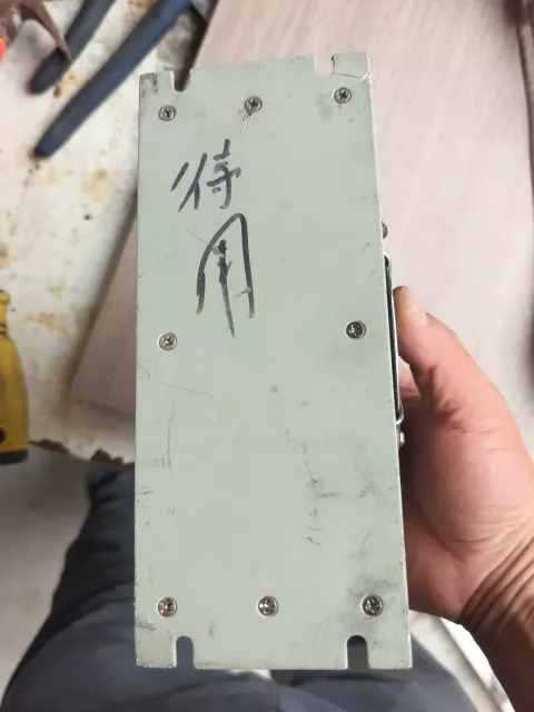 White Label MS-3H130M Motor & Drive Component product photo 5
