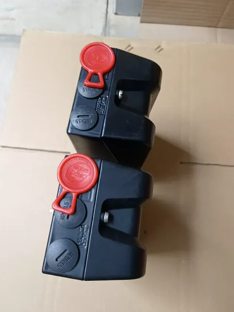Flowserve D3XGU-D23PVA-Z5T1 Industrial Automation Component product photo 8