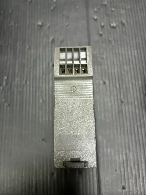 Camille Bauer SINEAX I538 Industrial Automation Component product photo 5