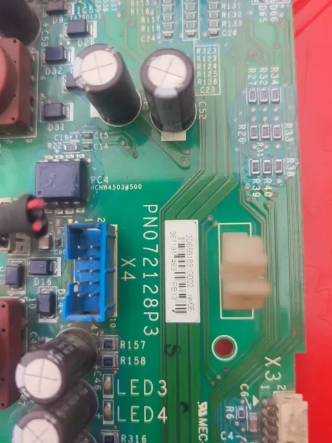 Schneider Electric PN072128P3 Power Electronics Module product photo 3