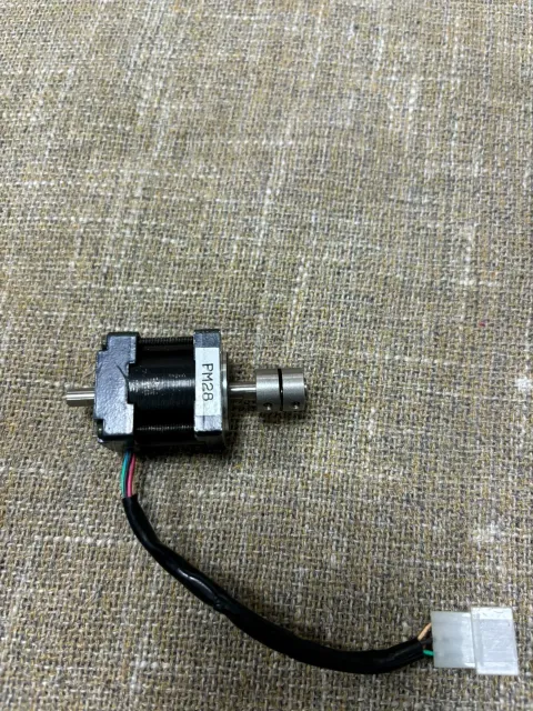 Oriental Motor PMM33B2 Motor & Drive Component product photo 3