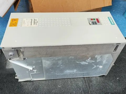 Siemens 6SE7023-8ED61-Z Motor & Drive Component product photo 4