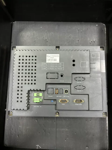Kinco MT4522T Industrial Automation Component product photo 3