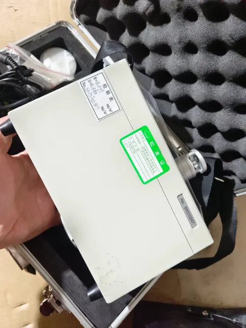 青岛路博伟业环保科技有限公司 LD-5 Industrial Automation Component product photo 4