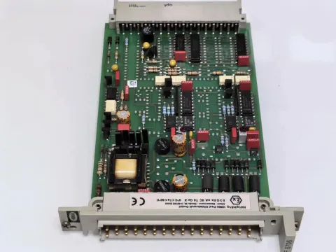 HIMA F6706 Industrial Automation Component product photo 1