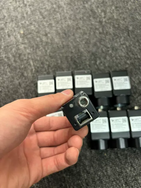 OPT Machine Vision OPT-CM1200-GL-04 Industrial Automation Component product photo 4