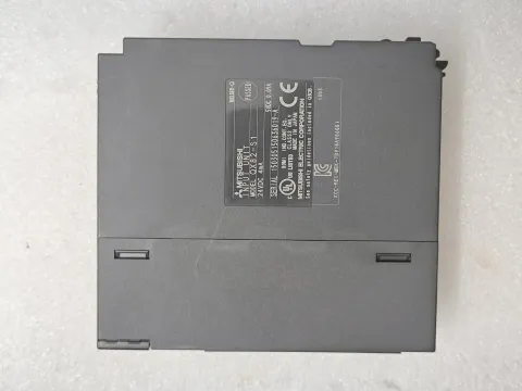 Mitsubishi Electric QX82-S1 PLC Module product photo 5