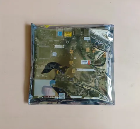 Siemens A5E02431065 Industrial Control Board product photo 2
