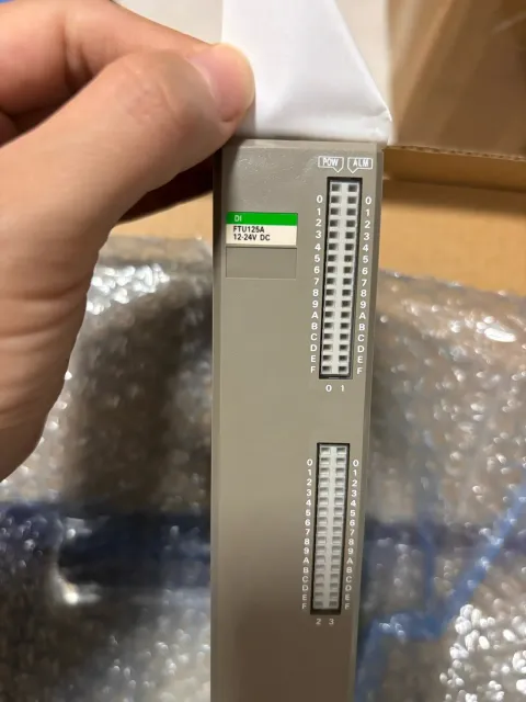 White Label FTU125A PLC Module product photo 4