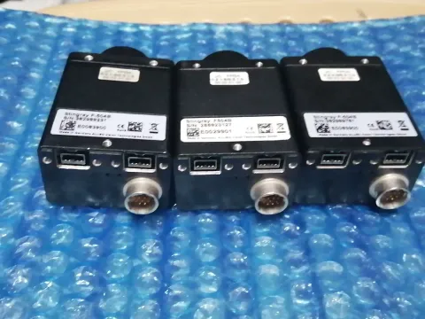 Allied Vision Technologies Stingray F-504B Industrial Automation Component product photo 2