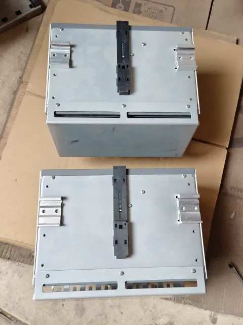 ABB PM803F / 3BDH000530R1 Industrial Control Board product photo 3