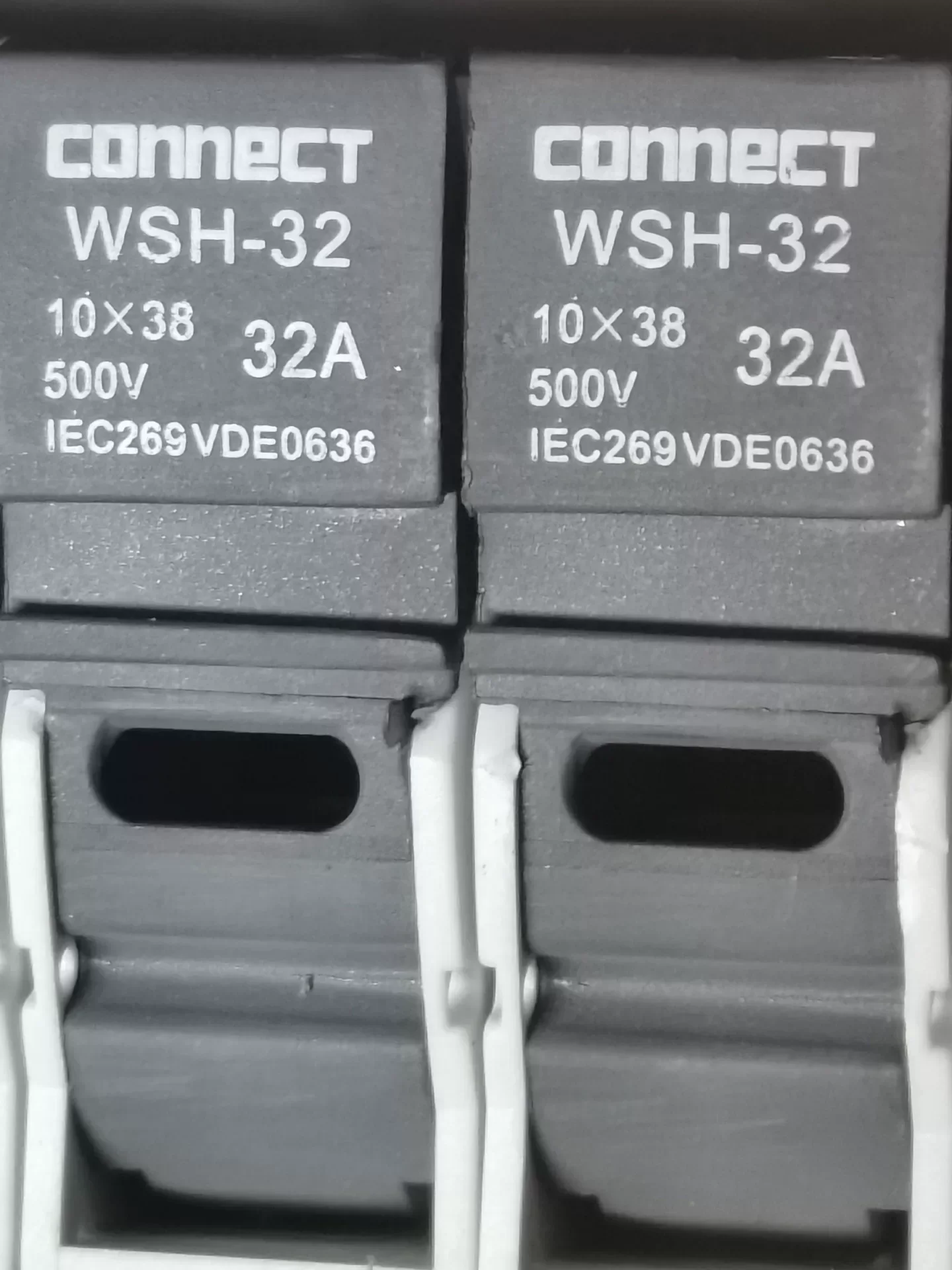 White Label WSH-32 Industrial Automation Component product photo 1