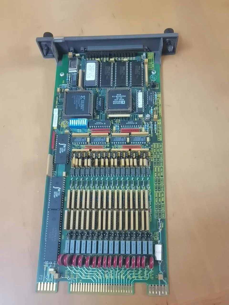 Unbranded Industrial IMSED01 Industrial Control Board product photo 1