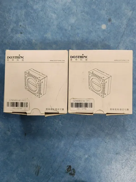 DO3THINK GLP4K4E02-H2 Industrial Automation Component product photo 1