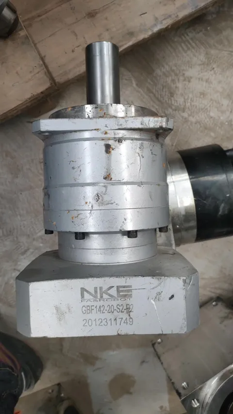 White Label GBF142-20-S2-P2 Industrial Automation Component product photo 2