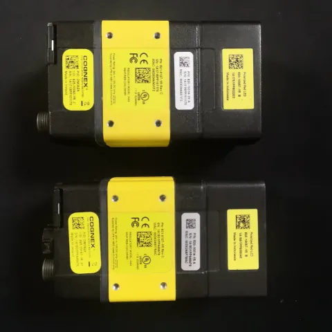 Cognex DM362X Industrial Automation Component — product photo 2 of 5