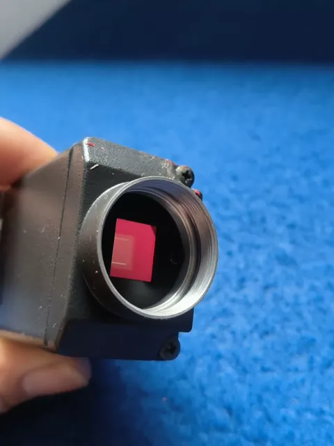 Hitachi Kokusai Electric KP-M3AN Industrial Automation Component product photo 6